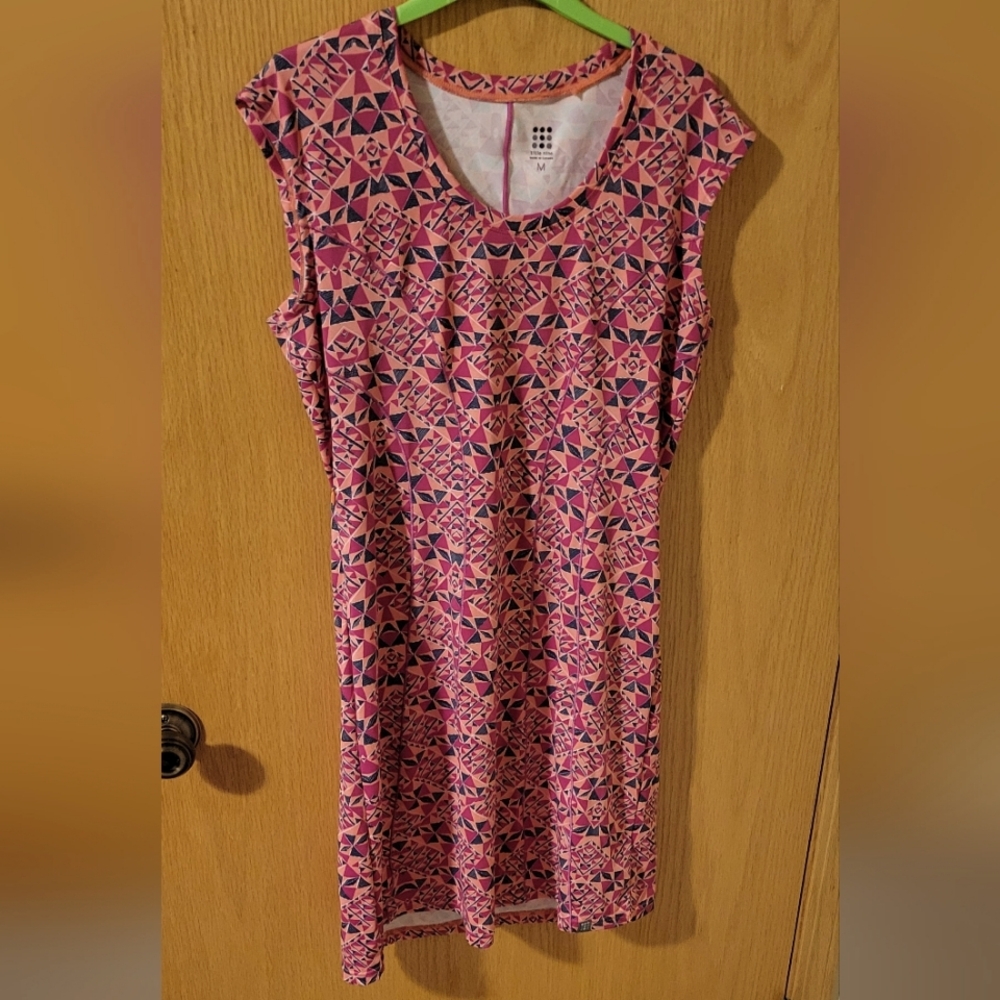 Title Nine Dress